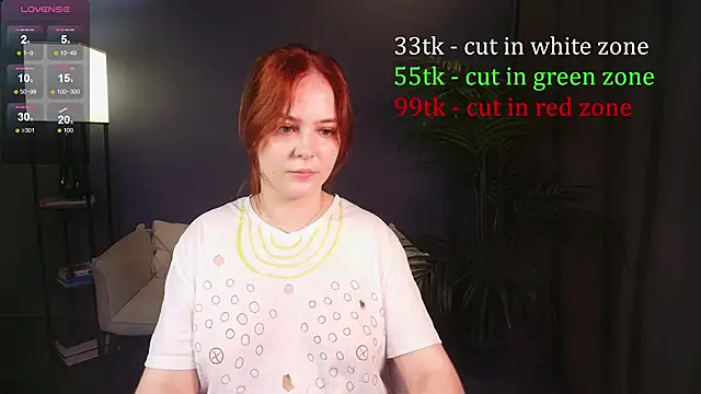 Elle_Funning webcam