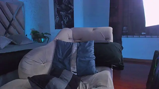 Vincentblack webcam