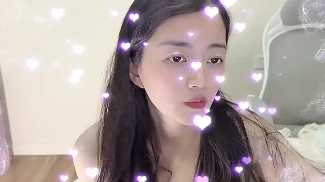 jinxiyao01 webcam