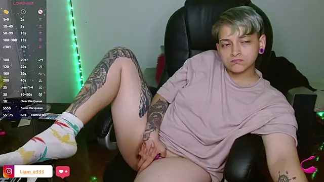 Liam_iker webcam