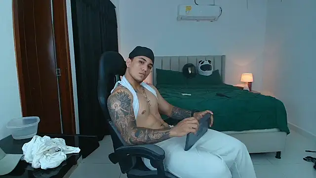 Mrbig_maximo webcam