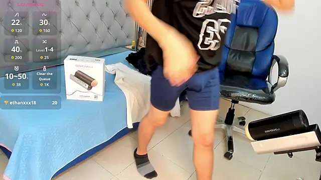 Ethanx18_ webcam