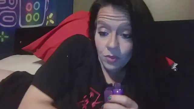 Love_Ashlii webcam