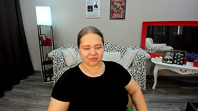 DianaKristol webcam