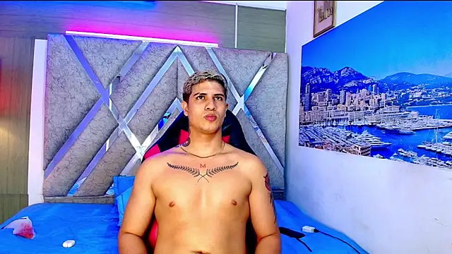 dominic_connor webcam