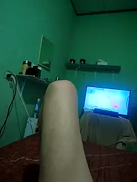 Josmar1187 webcam