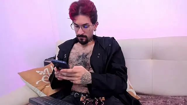 Jonathan_Soto webcam