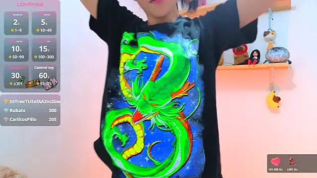 yeon-ju webcam