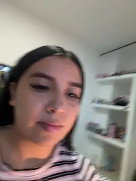 HaileyBieber_ webcam