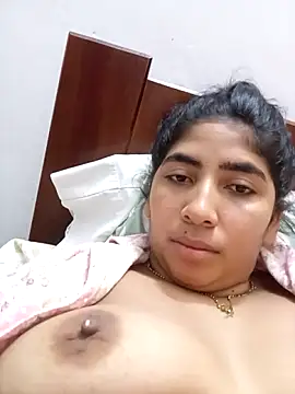 samanta-cutee webcam