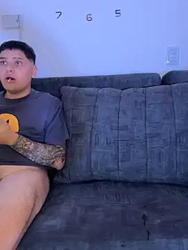 lovers_room (Ask my age) - spanking