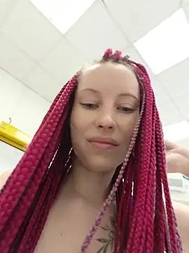 Frost_foxy webcam