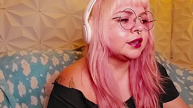 Satyn_doll webcam