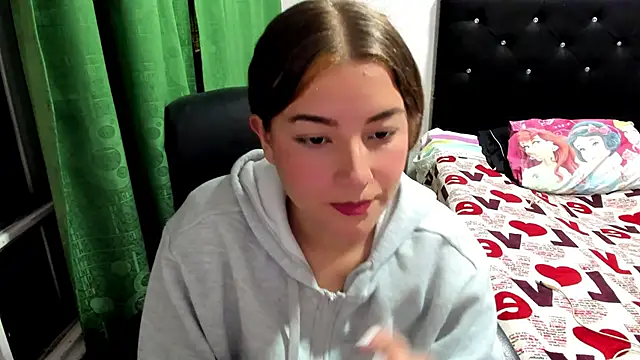 miariccii webcam