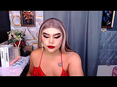 Sapphire_morganna webcam