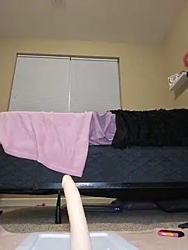 AmethystFoxx webcam