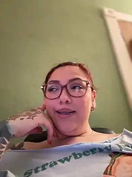 Pumpkin_bunny webcam