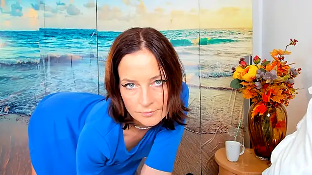 ViciousSiren webcam