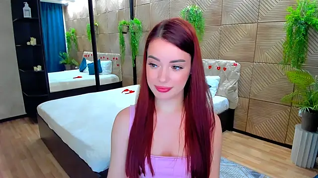 PutOnRepeat webcam