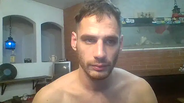 Stevenson988 webcam