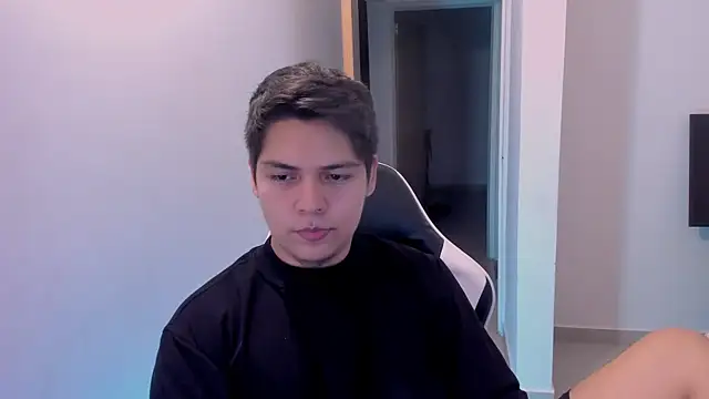 Asta_YunoXXX webcam