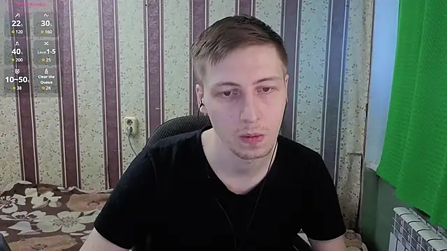 Darien_Brown webcam