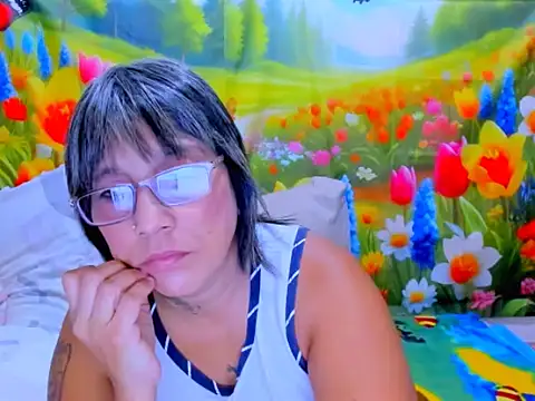 indianroxy live cam on StripChat