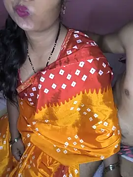 Secret_Couple_X webcam