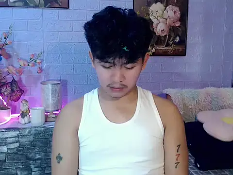 Bigboy_Sean webcam