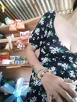 Sweet_pinayxx webcam