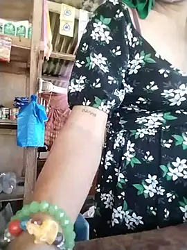 Sweet_pinayxx webcam