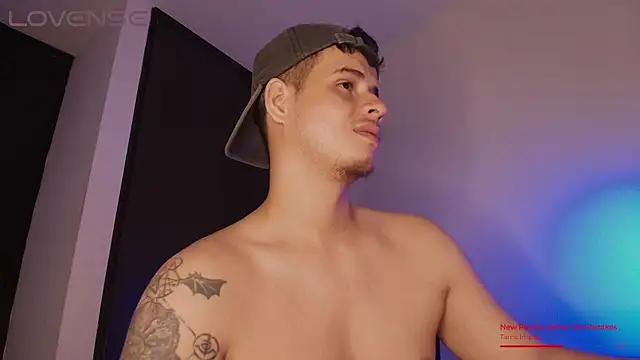 BjornSteel webcam