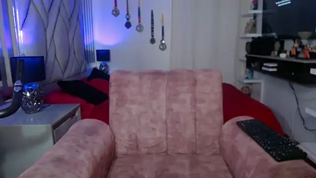 nati_muscle webcam