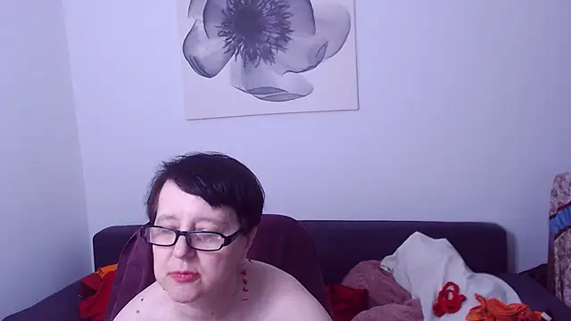 ChristaRose webcam