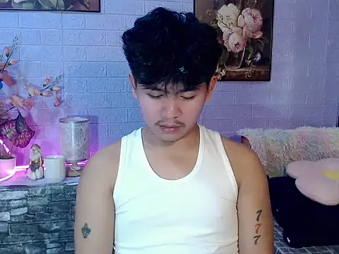 Bigboy_Sean webcam