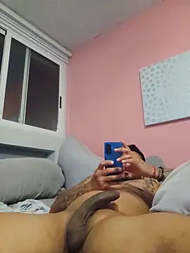 Drake_Smith1 live cam on StripChat