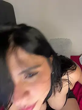 sarita_bibies19 (F young) - Remove panty