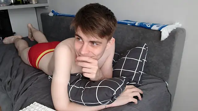 student_oliver (M young) - cum