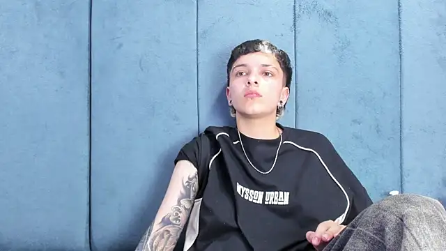 Megan_Thompson_ webcam
