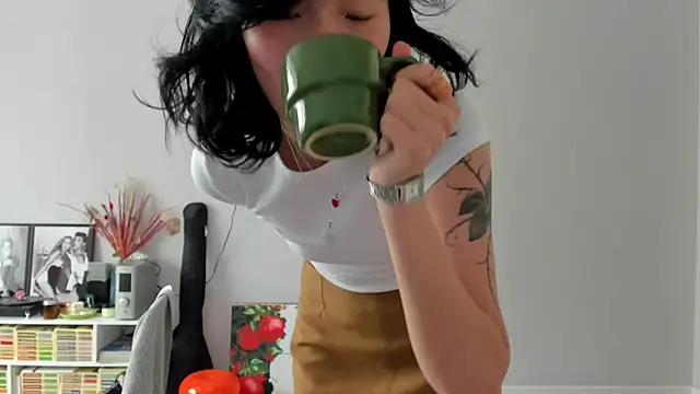 ailey_chao webcam