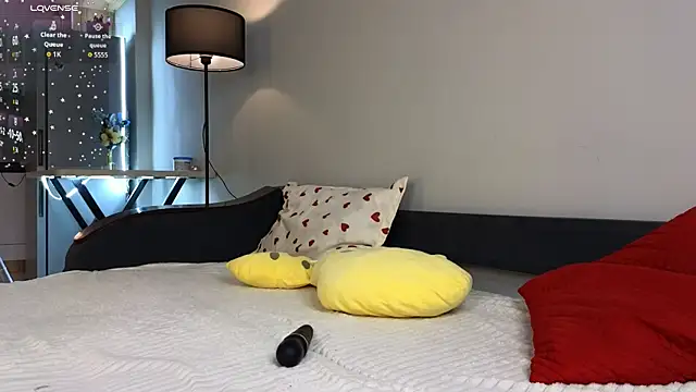 k10ko live cam on StripChat
