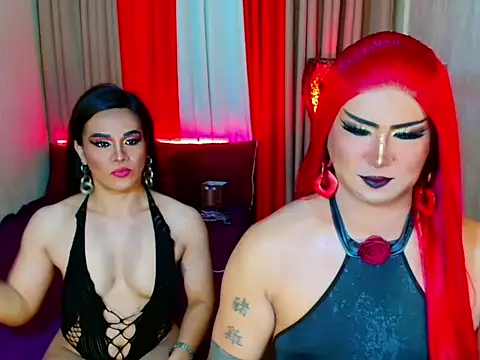 Wildest_Slave_Huntress live cam on StripChat