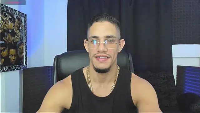 jhonnysnow17 webcam