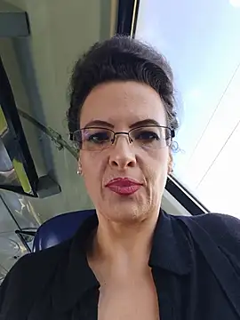 RebeccaNoble webcam