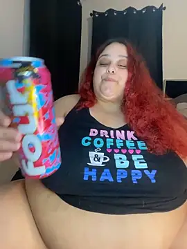 Fifty_Shades_Of_Redd live cam on StripChat