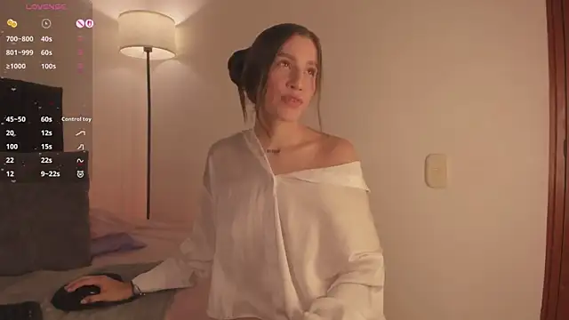 LynnSam_ webcam