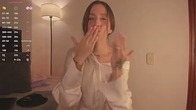 LynnSam_ webcam