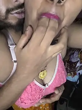 Secret_Couple_X webcam