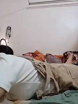 Linda-yiyi webcam