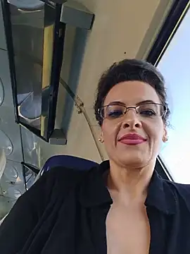 RebeccaNoble webcam